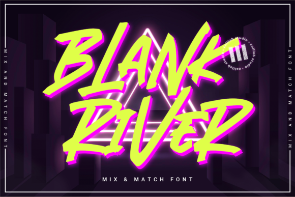 Choosing Blank River to Elevate Your Brand's Visual Story