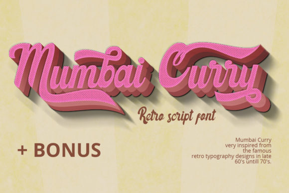 How Mumbai Curry Became Our Secret Ingredient for a Better-Looking Brand