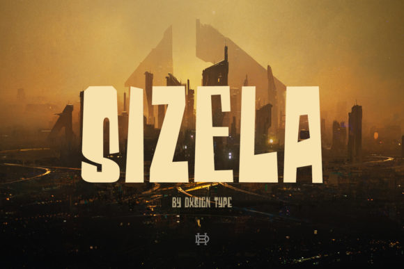 Using Sizela Font to Make Your Campaign Messages Unmissable